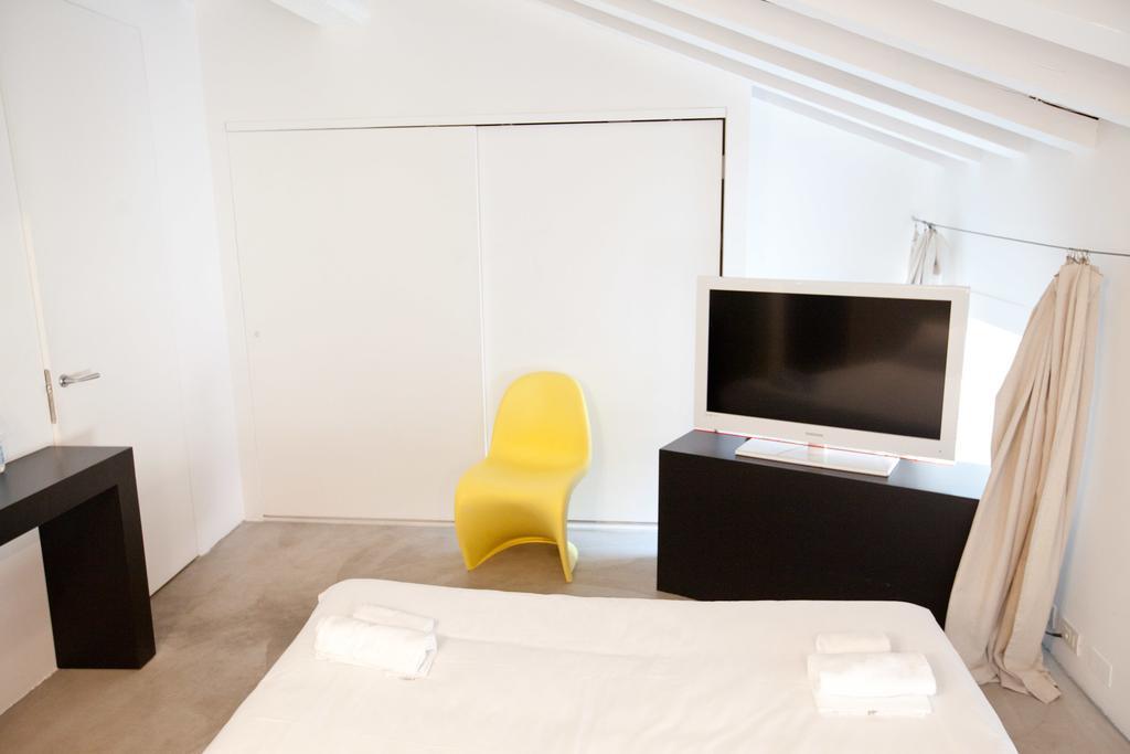 Hotel Casa Valentina Mantua Habitación foto