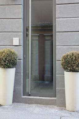 Hotel Casa Valentina Mantua Exterior foto