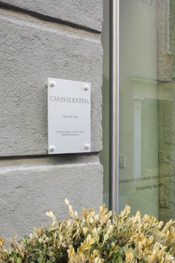 Hotel Casa Valentina Mantua Exterior foto
