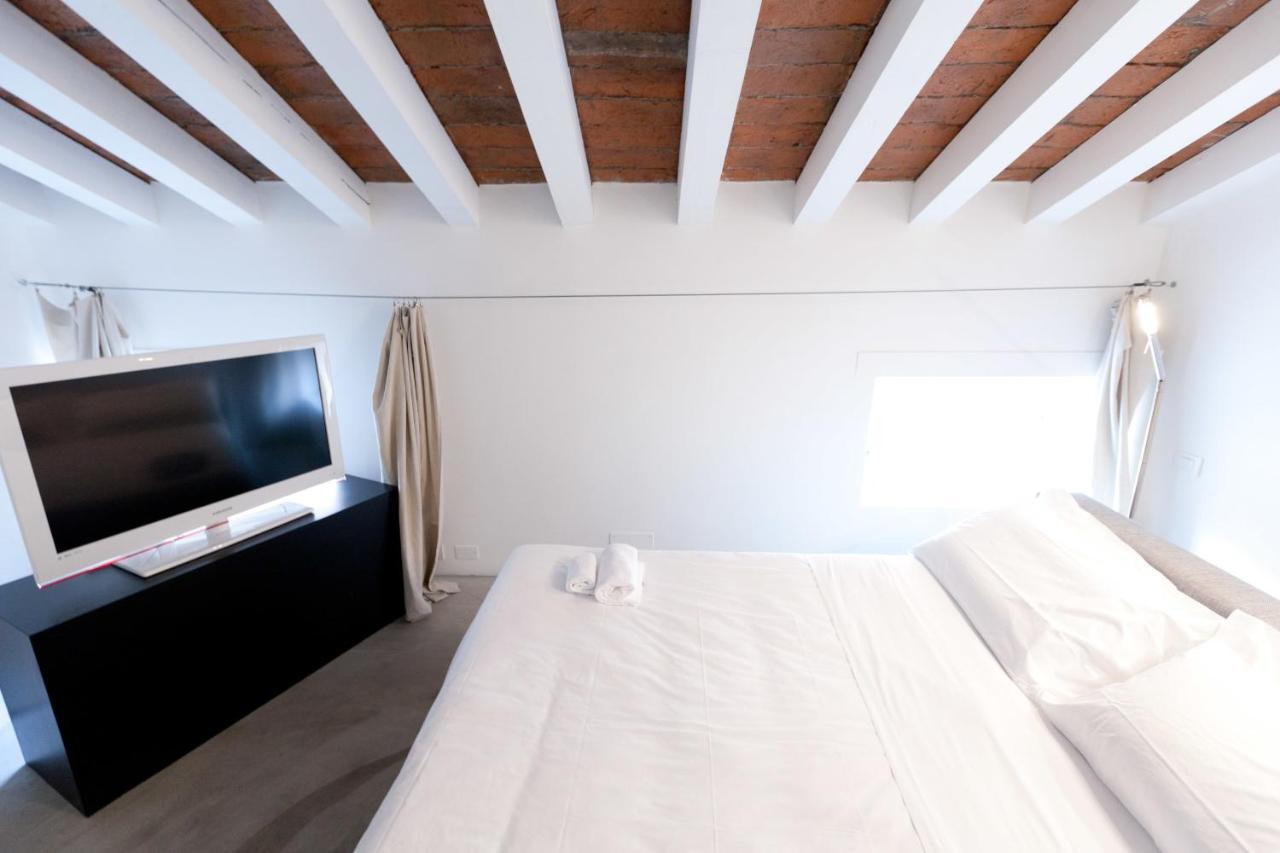 Hotel Casa Valentina Mantua Habitación foto