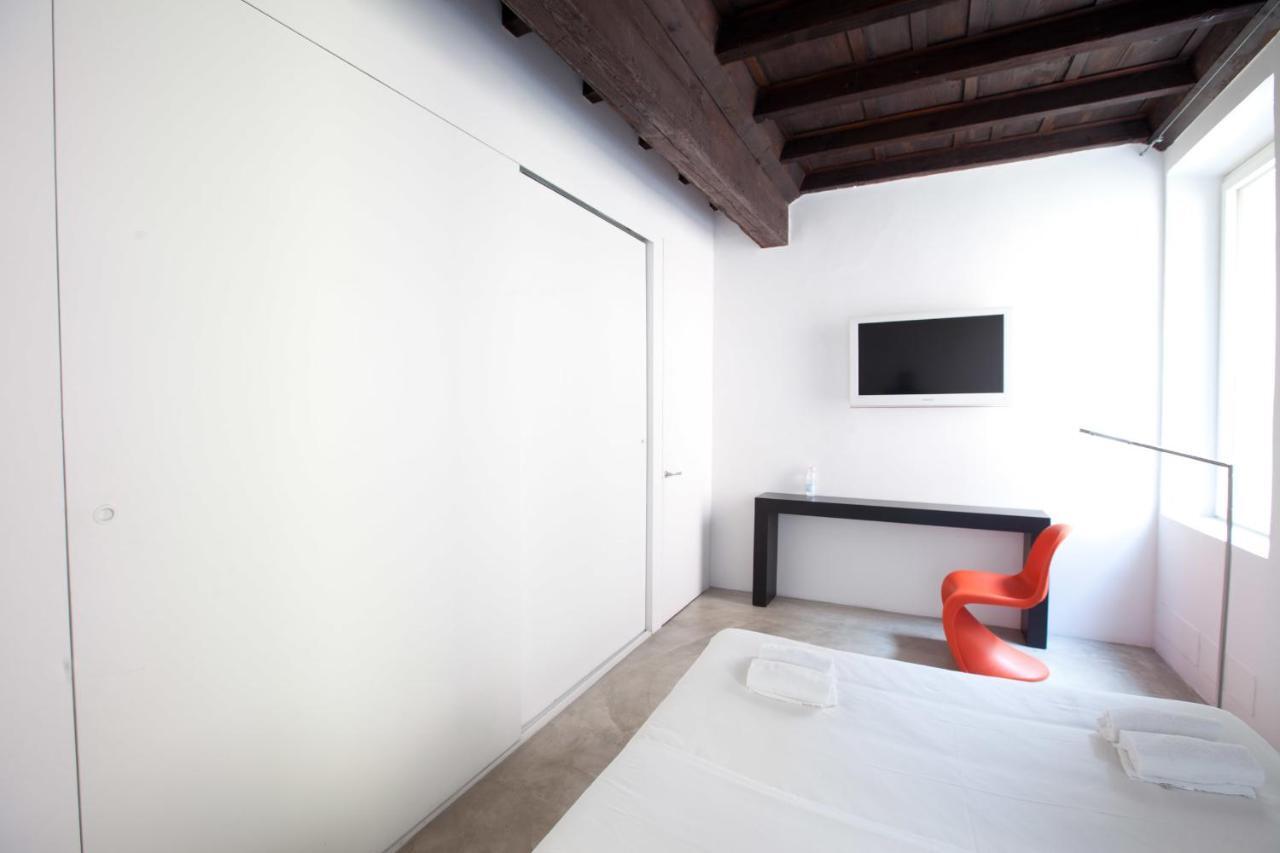 Hotel Casa Valentina Mantua Habitación foto