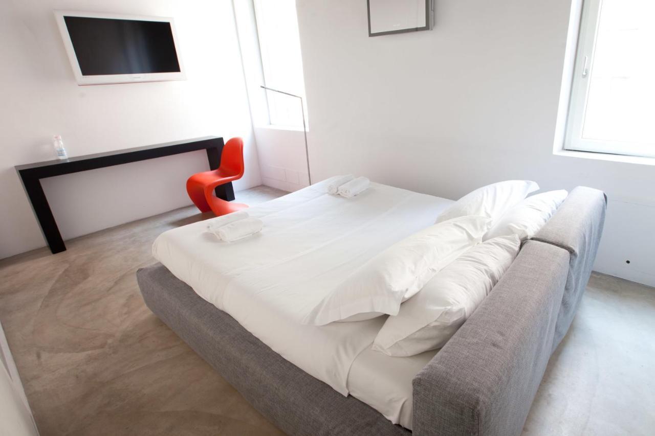 Hotel Casa Valentina Mantua Habitación foto