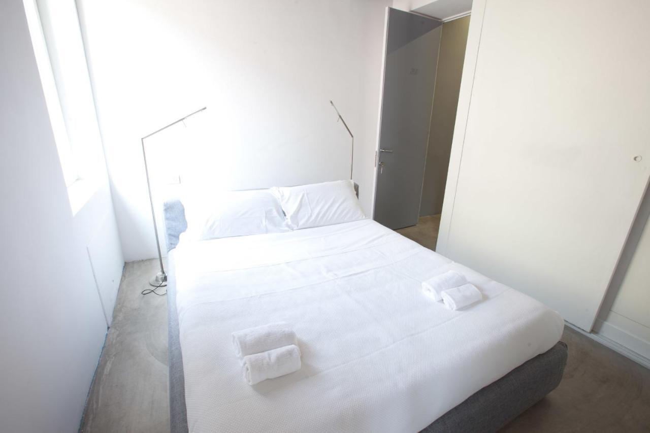 Hotel Casa Valentina Mantua Habitación foto