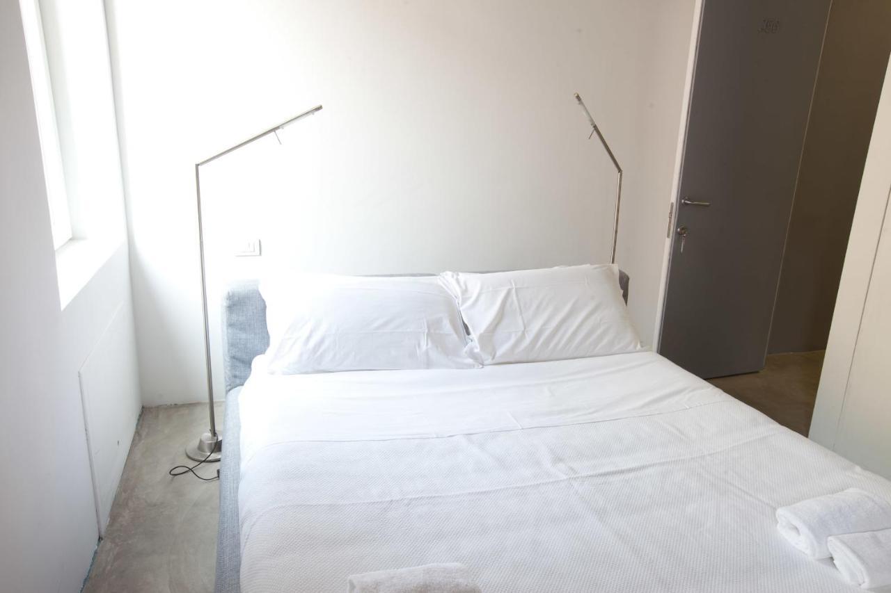 Hotel Casa Valentina Mantua Habitación foto