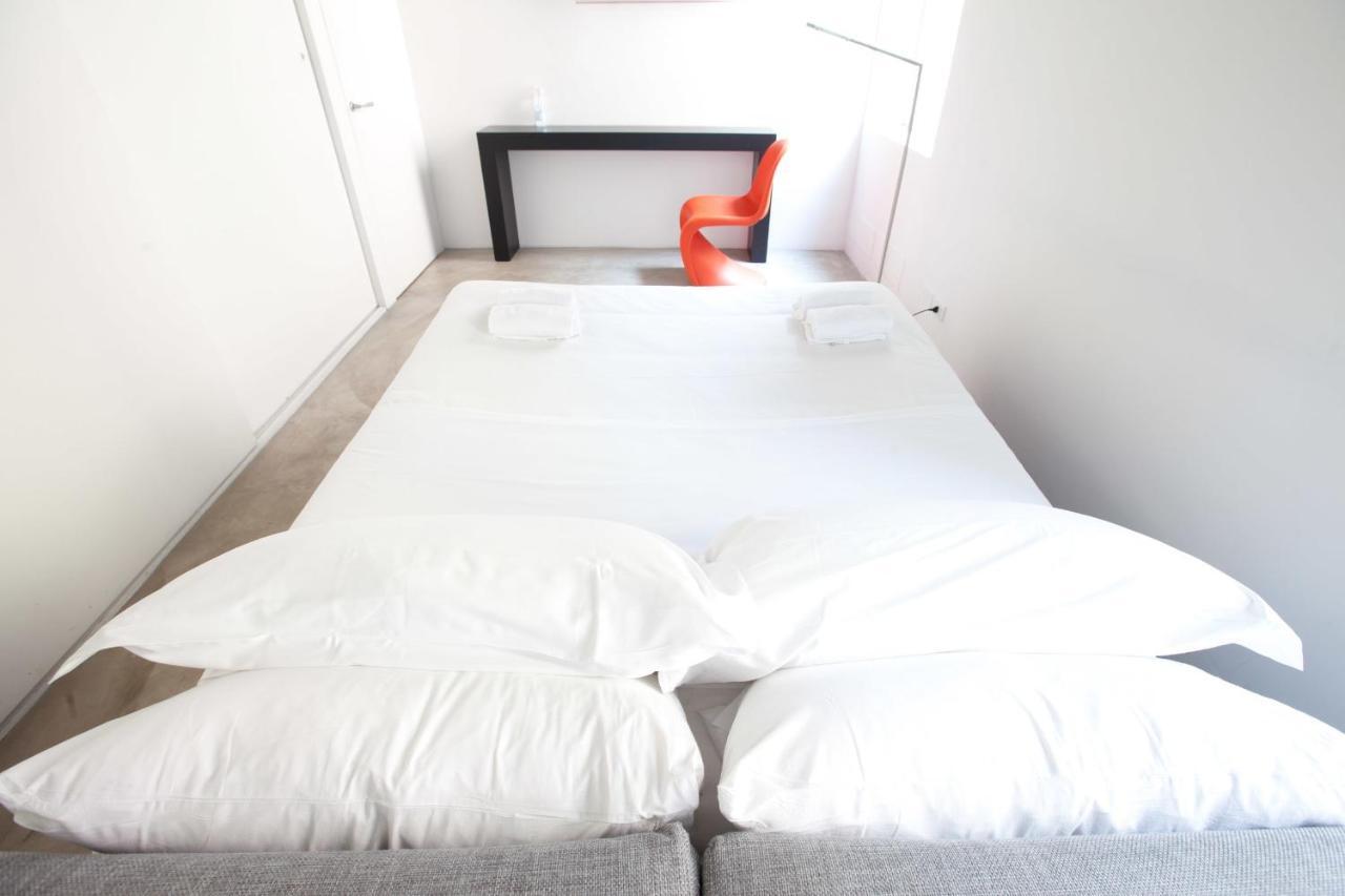 Hotel Casa Valentina Mantua Habitación foto